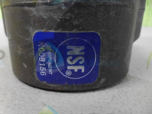 NSF N009156 VALVE *USED*
