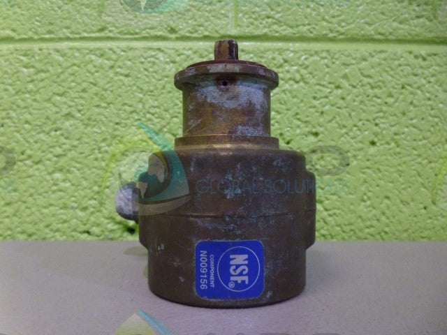 NSF N009156 VALVE *USED*