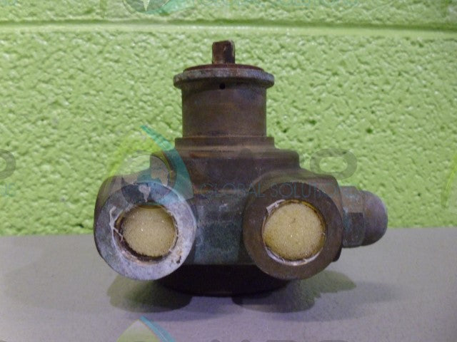 NSF N009156 VALVE *USED*