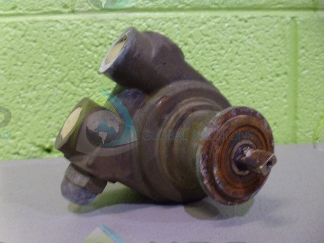 NSF N009156 VALVE *USED*
