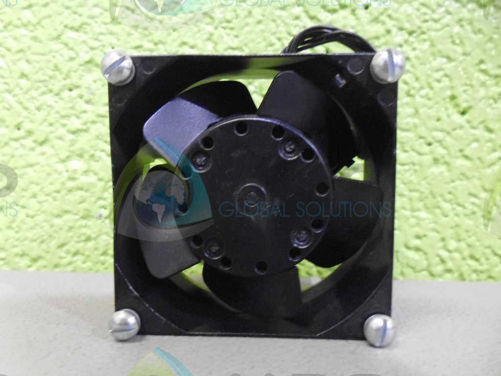 EBM W2S076-AF07-03 AXAIL FAN *NEW NO BOX*