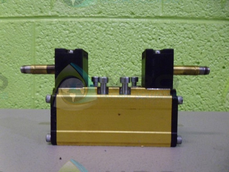 ROSS W6077B2401 VALVE *USED*