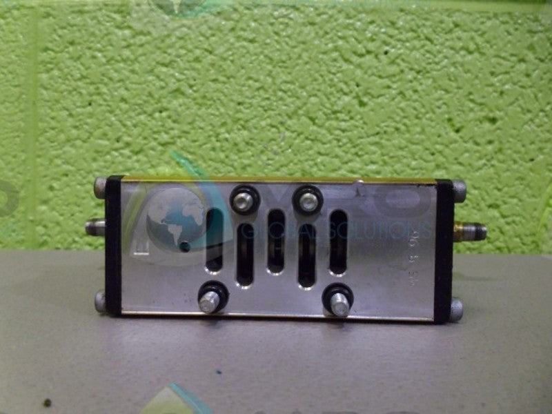 ROSS W6077B2401 VALVE *USED*