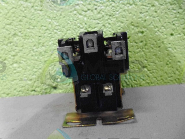 FURNAS 42CE35AF CONTROLLER *USED*