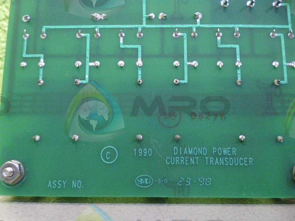 DIAMOND D8278 CURRENT TRANSDUCER *NEW NO BOX*