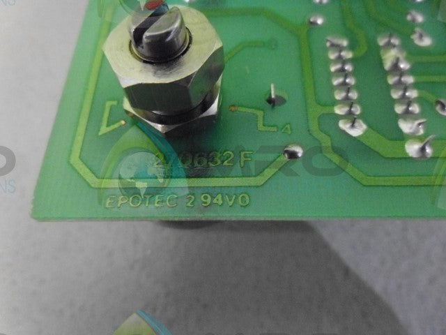 NORDSON 270632F BOARD *NEW NO BOX*