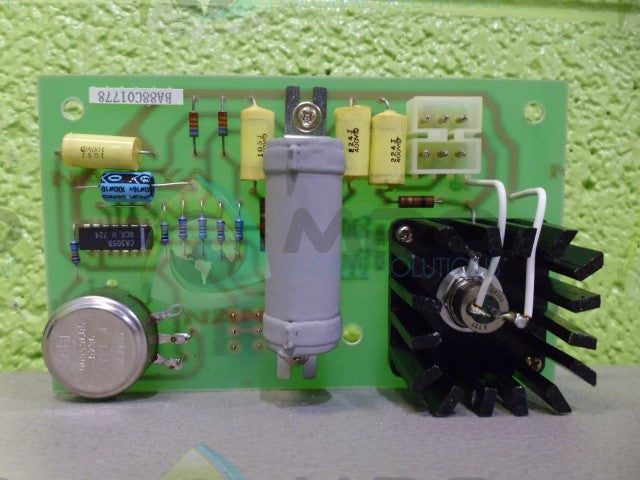 NORDSON 270632F BOARD *NEW NO BOX*
