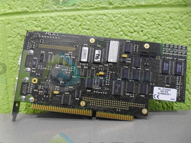 PHOENIX CONTACT 2723945 BOARD *NEW NO BOX*