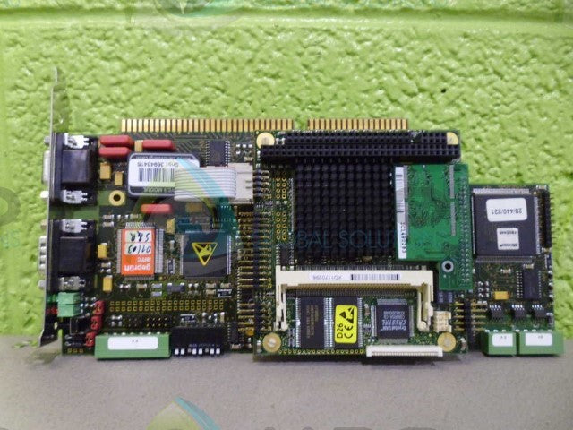 PHOENIX CONTACT 2723945 BOARD *NEW NO BOX*