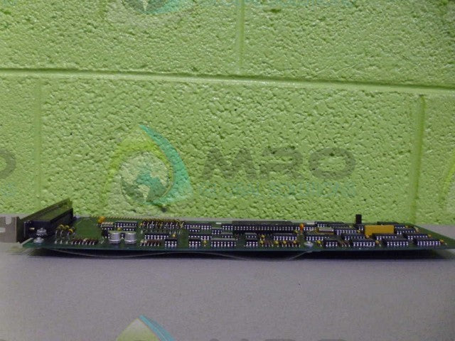 ALLEN BRADLEY 96023773 PROCCESSOR COMMUNICATOR INTERFACE *USED*
