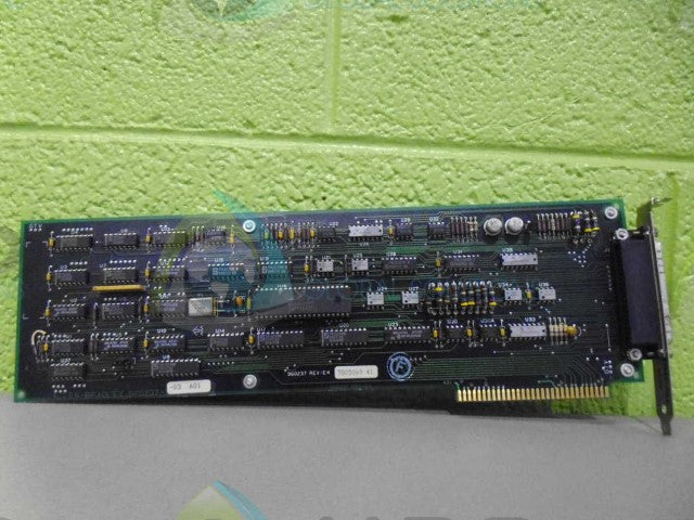 ALLEN BRADLEY 96023773 PROCCESSOR COMMUNICATOR INTERFACE *USED*