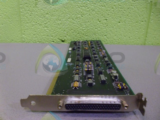 ALLEN BRADLEY 96023773 PROCCESSOR COMMUNICATOR INTERFACE *USED*