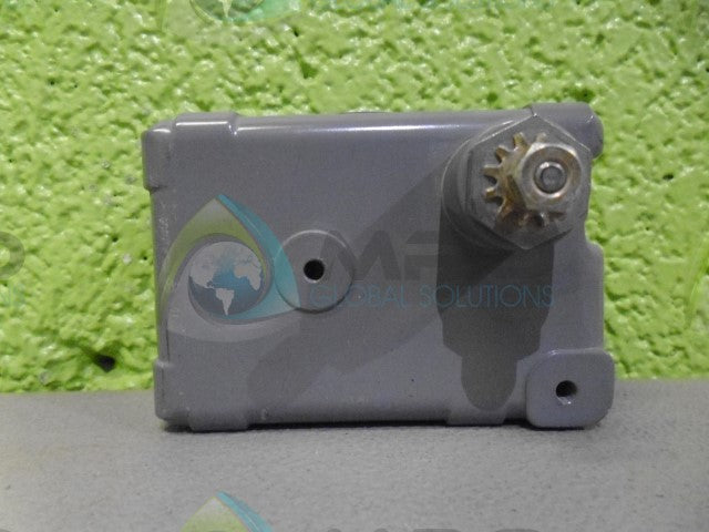 MICROSWITCH OPD-AR20 SPLASH PROOF SWITCH (GREY) *USED*