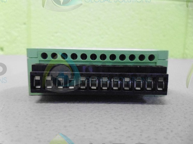 HELM DIN-CAM I/O MODULE *NEW NO BOX*