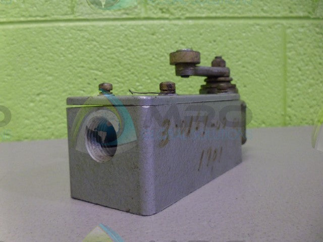 MICROSWITCH 101ML1 LIMIT SWITCH *USED*