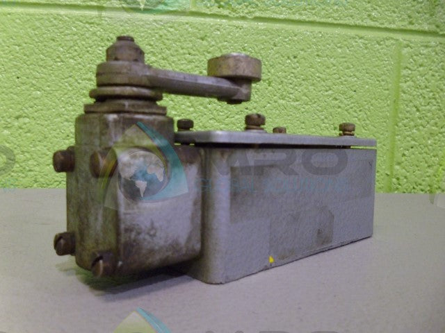 MICROSWITCH 101ML1 LIMIT SWITCH *USED*