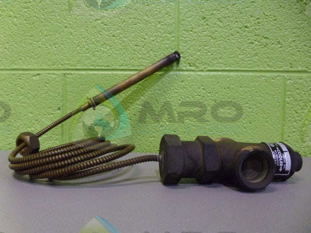 STERLCO R151E VALVE *NEW NO BOX*
