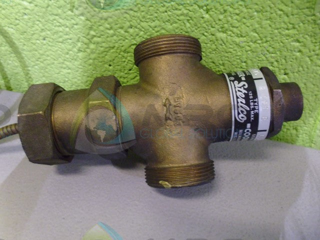 STERLCO R151E VALVE *NEW NO BOX*