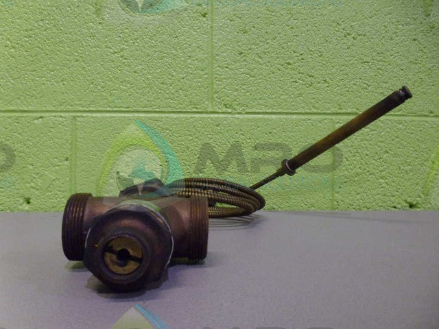 STERLCO R151E VALVE *NEW NO BOX*