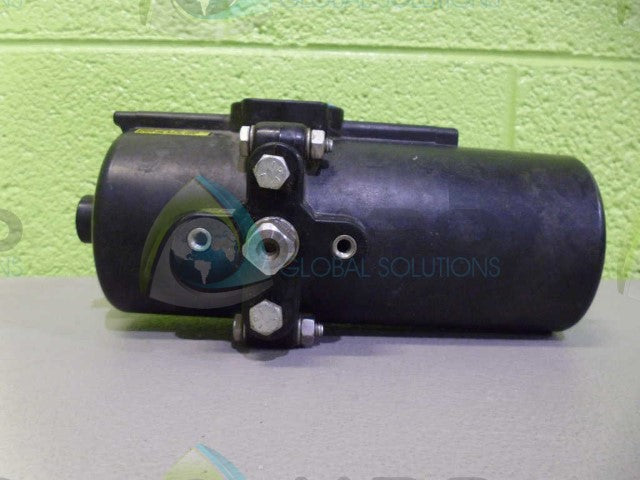 NELES SP6SR60-B VALVE *USED*