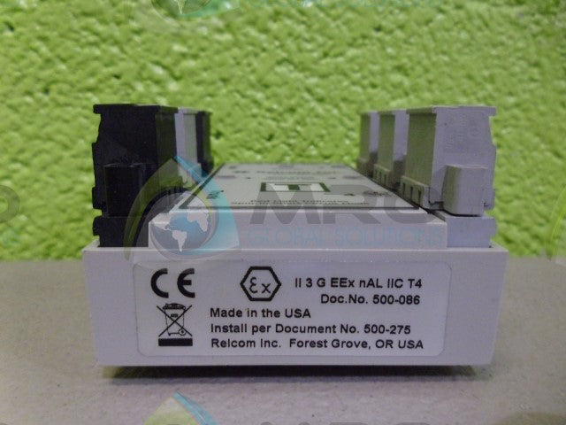 RELCOM FCS-MB4-SG-T *NEW NO BOX*