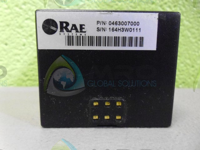 RAE 0463007000 ION BATTERY *USED*
