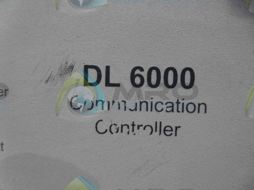 DL600 CONTROLLER *USED*