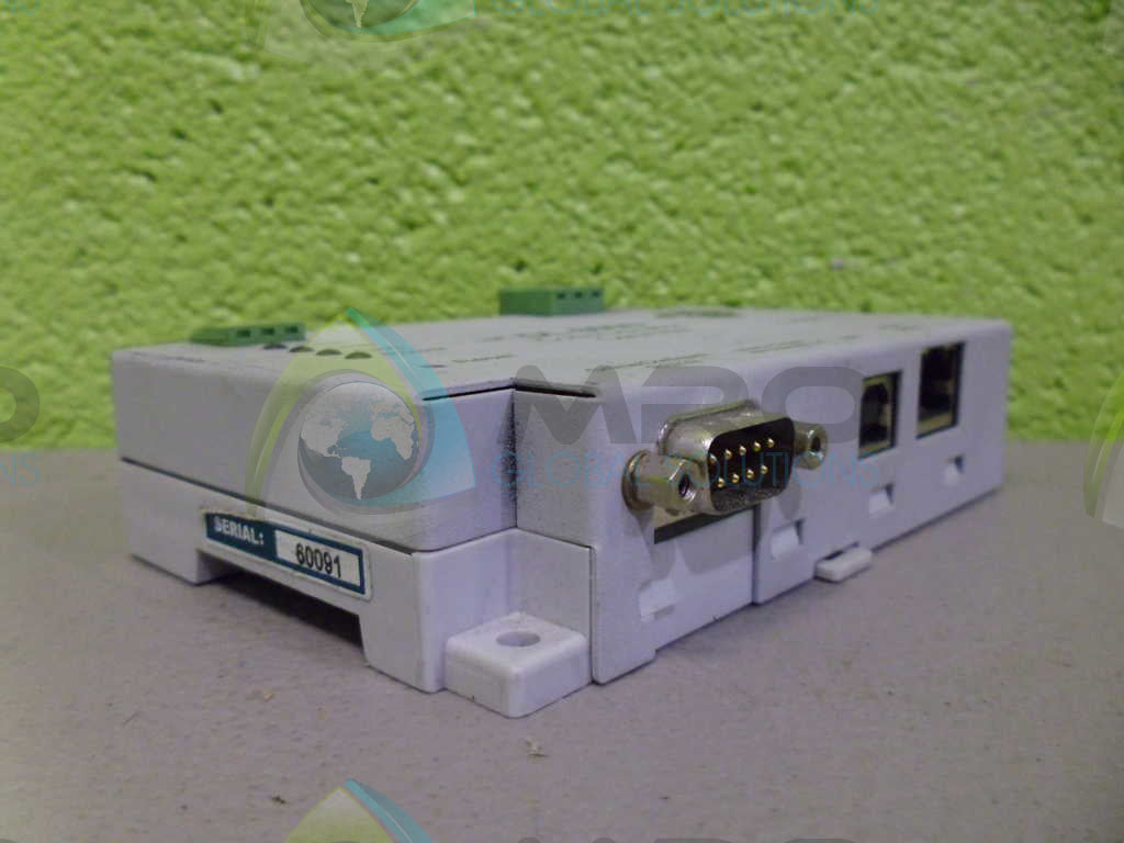 DL600 CONTROLLER *USED*