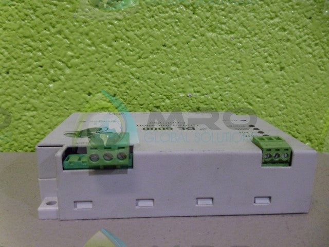 DL600 CONTROLLER *USED*
