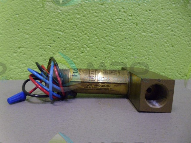 FLOWTECT V6EPBBSLF FLOWSWITCH *USED*