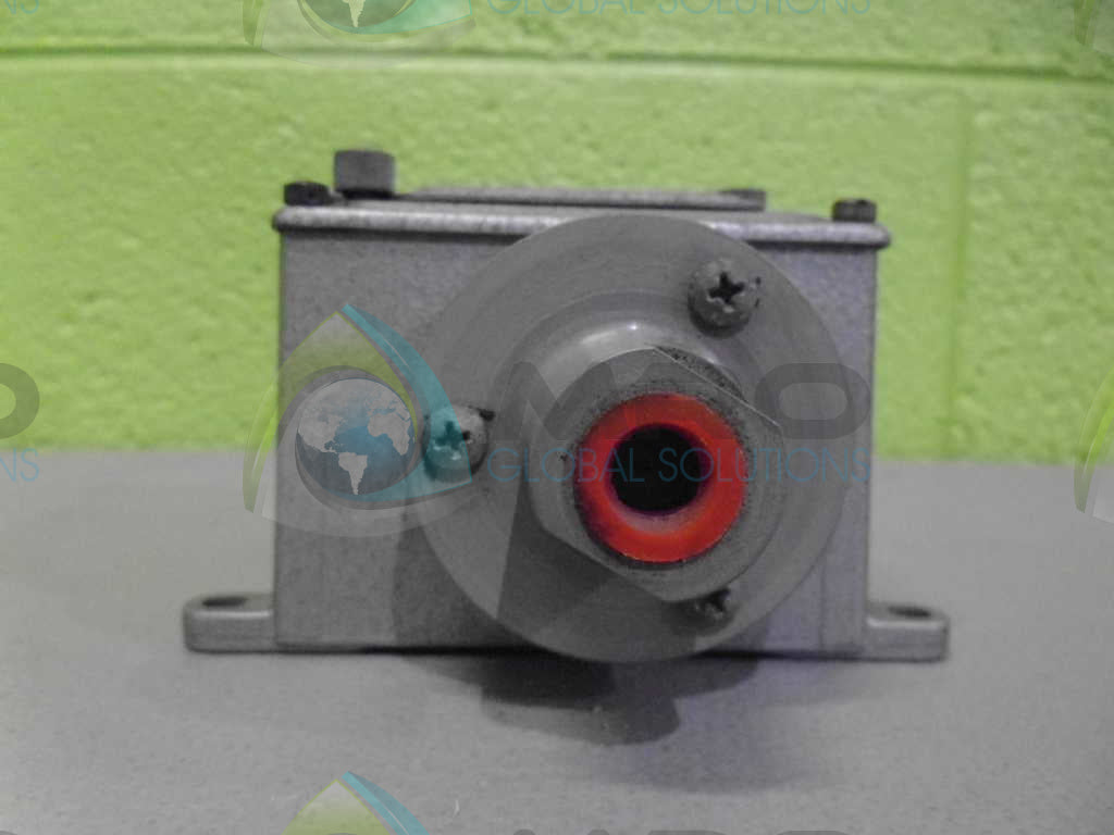 CCS 604P11 PRESSURE SWITCH *NEW NO BOX*