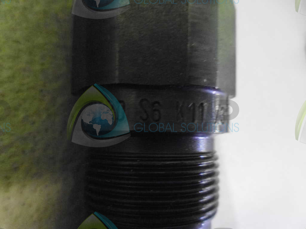 HYDRONORMA DBDS6K11 VALVE *USED*