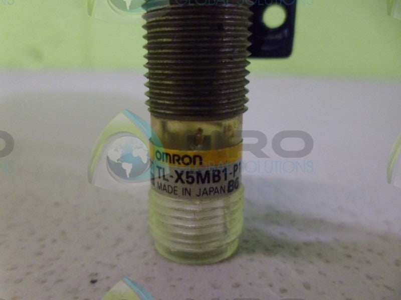 TURCK TL-X5MB1-P1L SENSOR *USED*