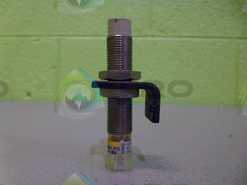 TURCK TL-X5MB1-P1L SENSOR *USED*