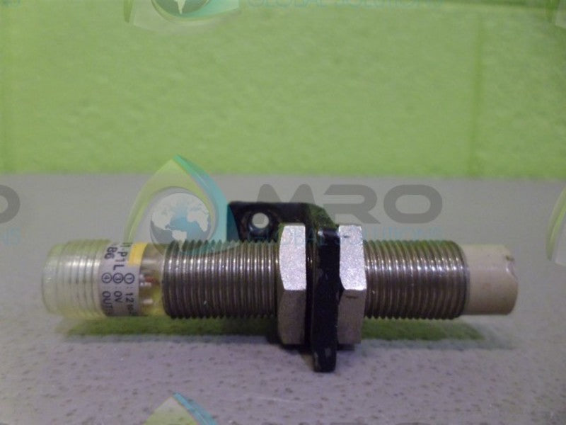 TURCK TL-X5MB1-P1L SENSOR *USED*