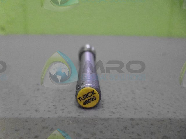 TURCK 46025 SENSOR *USED*