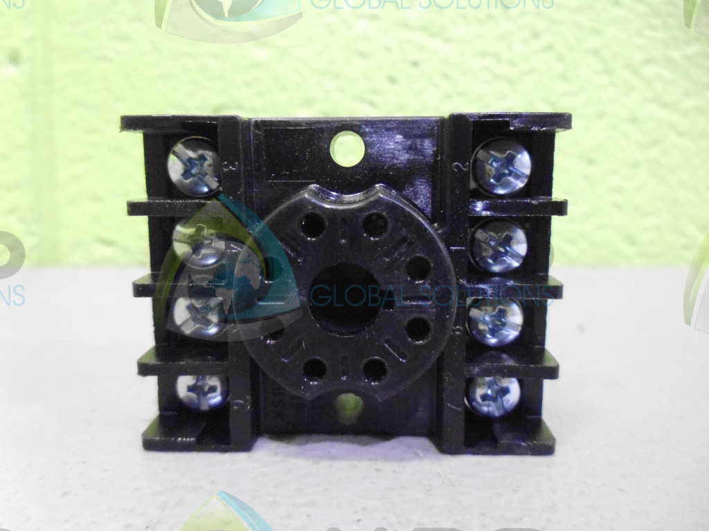 CUSTOM CONNECTOR 0T0B CONNECTOR *USED*