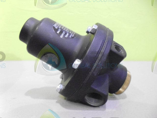 DIXON R11-037R 3/8" REGULATOR *NEW NO BOX*