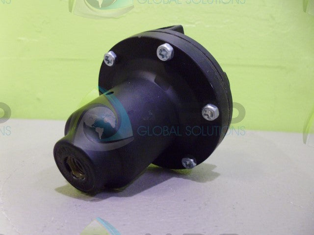DIXON R11-037R 3/8" REGULATOR *NEW NO BOX*
