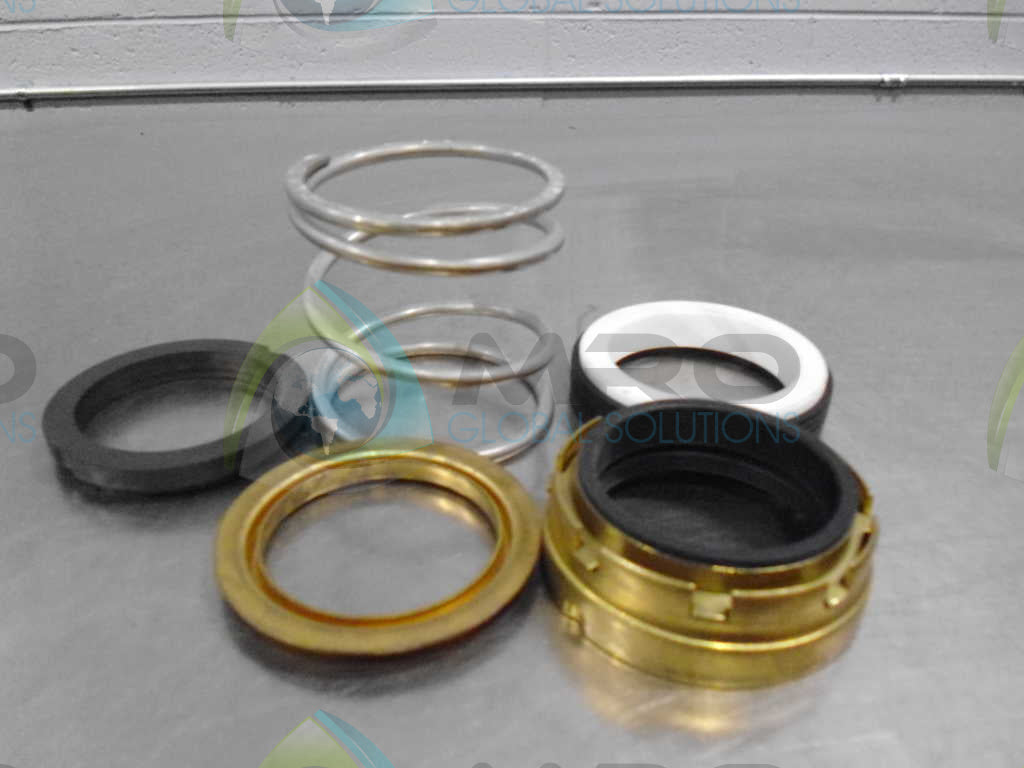 FLOWSERVE CPM10045 MECHANICAL SEAL *NEW IN BOX*