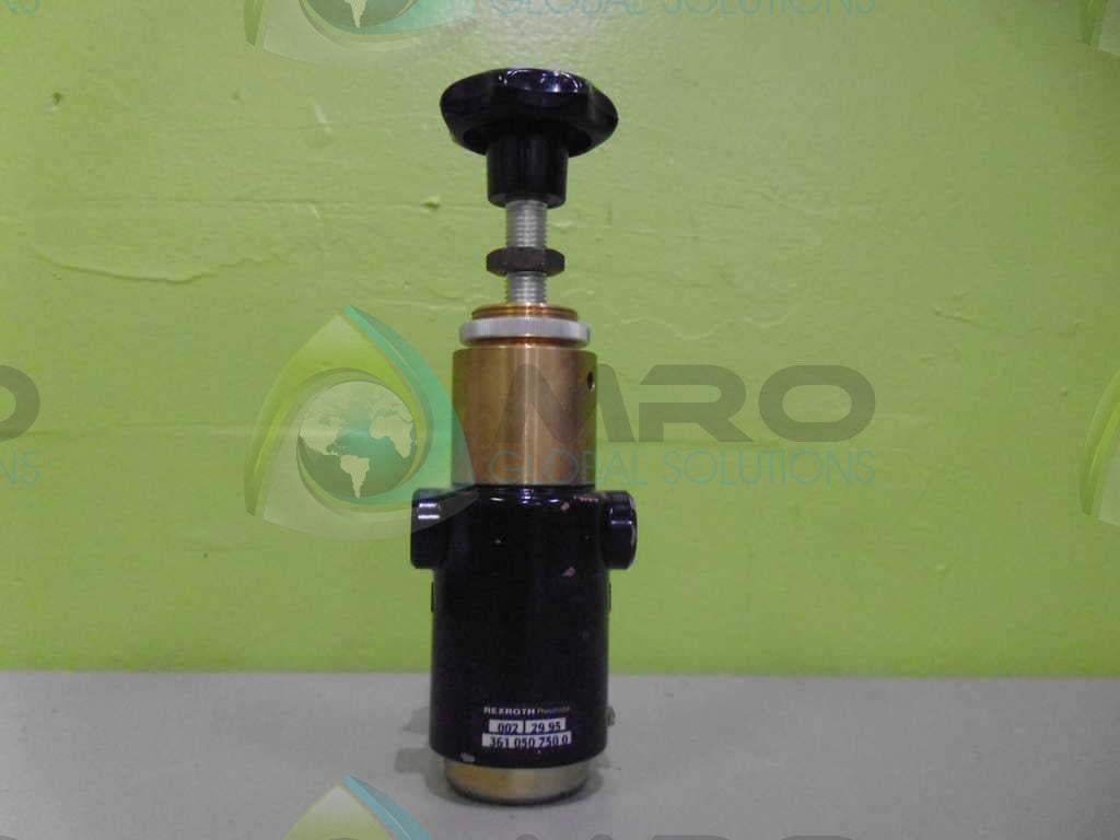 REXROTH 3610507500 *NEW NO BOX*