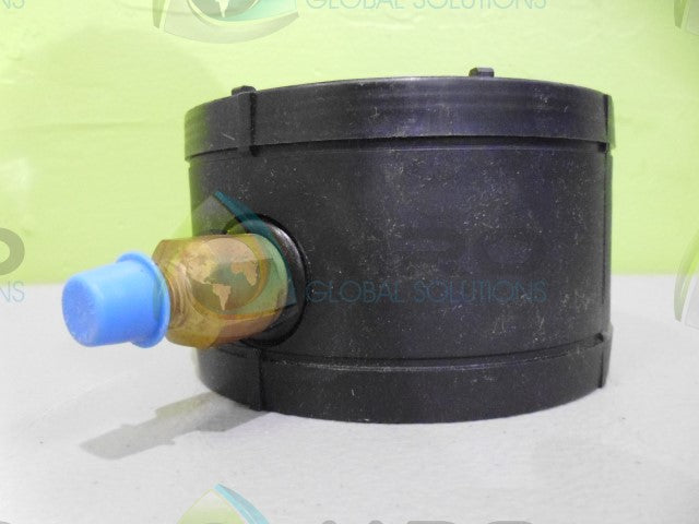 HELICOID 2282 PRESSURE GAUGE *NEW NO BOX*