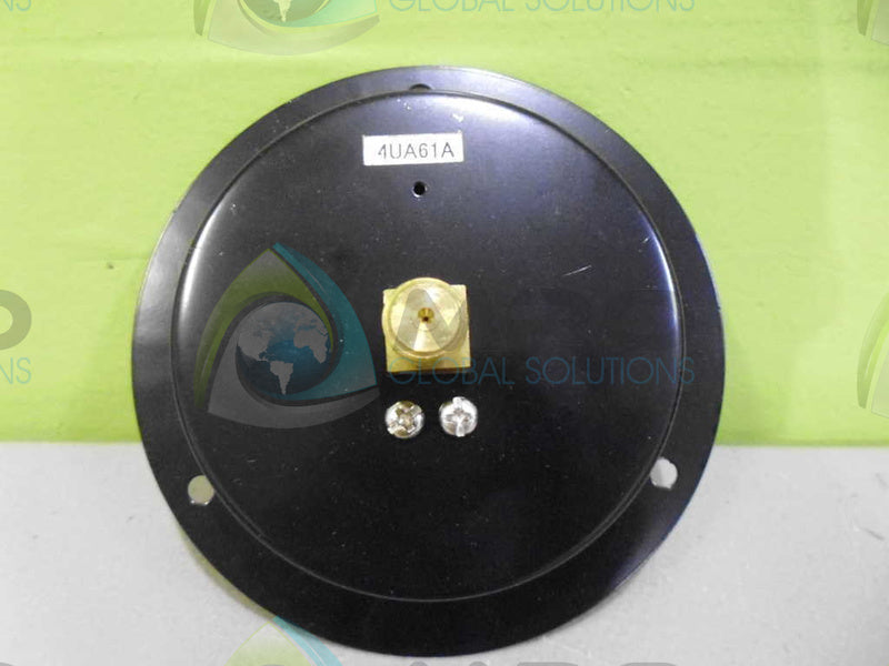 ASHCROFT 4UA61A PRESSURE GAUGE *NEW NO BOX*
