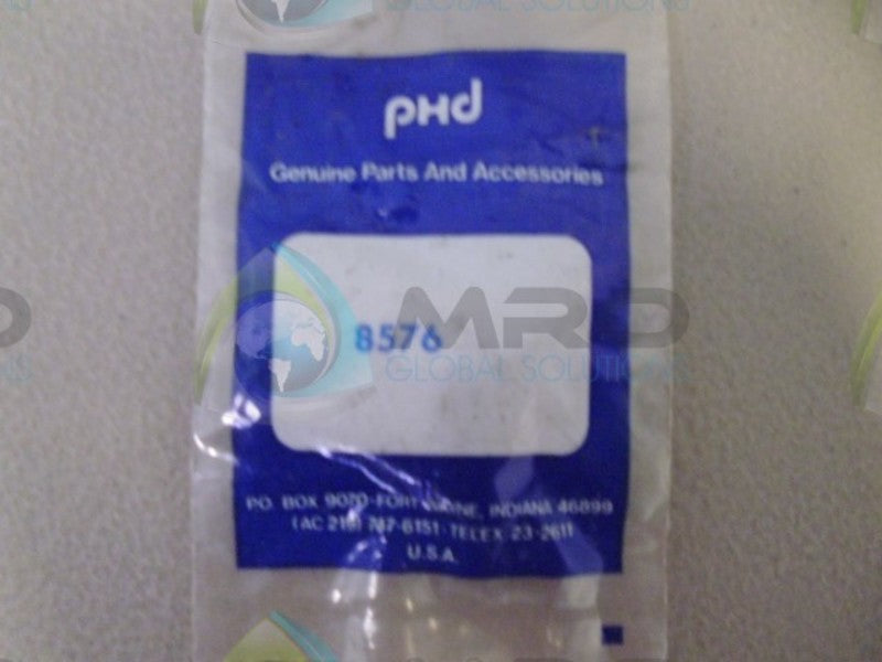 PHD 8576 PARTS AND ACCESSORIES *NEW IN BAG*