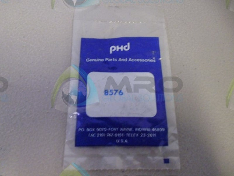 PHD 8576 PARTS AND ACCESSORIES *NEW IN BAG*