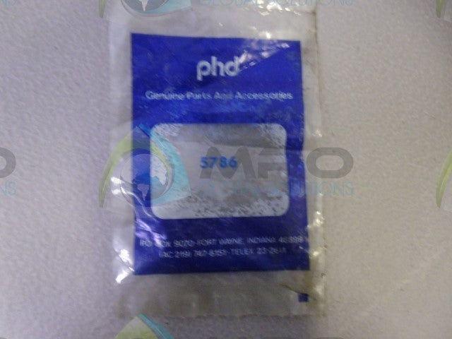 PHD 5786 PARTS AND ACCESSORIES *NEW IN BAG*