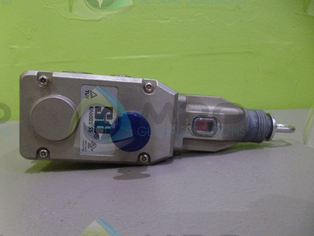 STI ER6022-SS SAFETY INTERLOCK *NEW NO BOX*