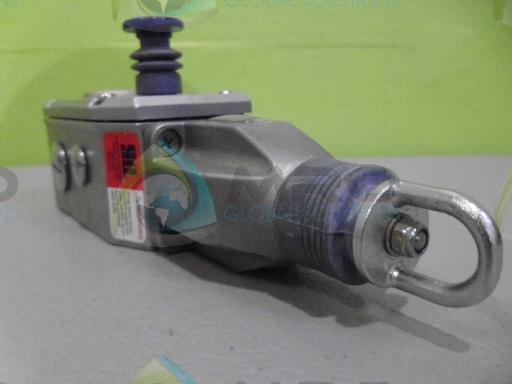 STI ER6022-SS SAFETY INTERLOCK *NEW NO BOX*