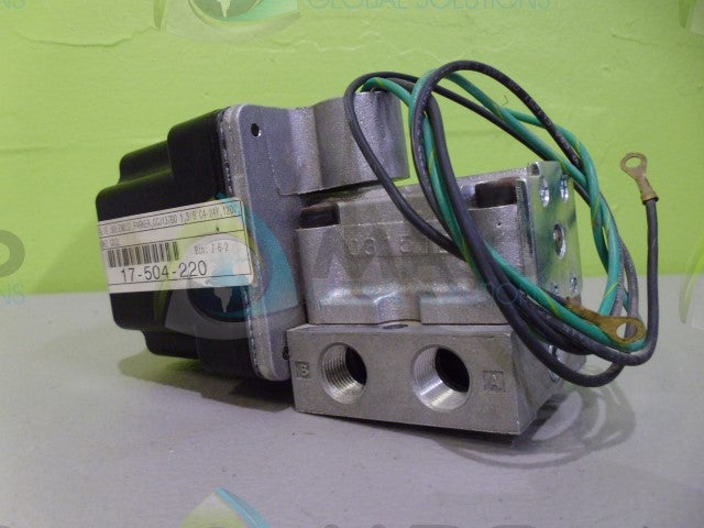 PARKER CCJ137B0 COIL *NEW NO BOX*