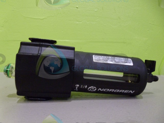 NORGREN L74C-3AP-QPN REGULATOR *NEW NO BOX*